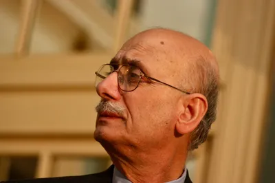 Together at a formal occasion